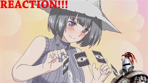 majo wa kekkyoku sono kyaku ep 1|Majo wa Kekkyoku Sono Kyaku to Capitulo 1.